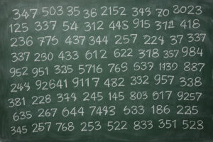 JIF、CiteScore、SJR……引用指標はどう違うのか